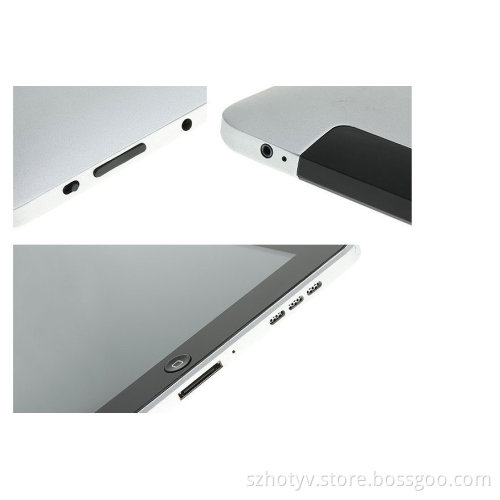 9.7inch Freescale A8 Capacitive Tablet PC With WiFi Bluetooth 8G Memory